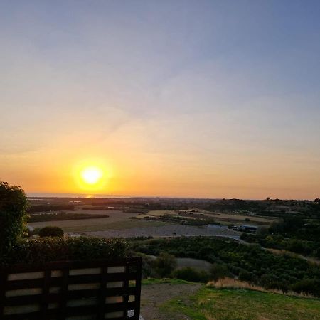 Arodafni House. Unique Views And Amazing Sunsets. Kouklia Exteriér fotografie