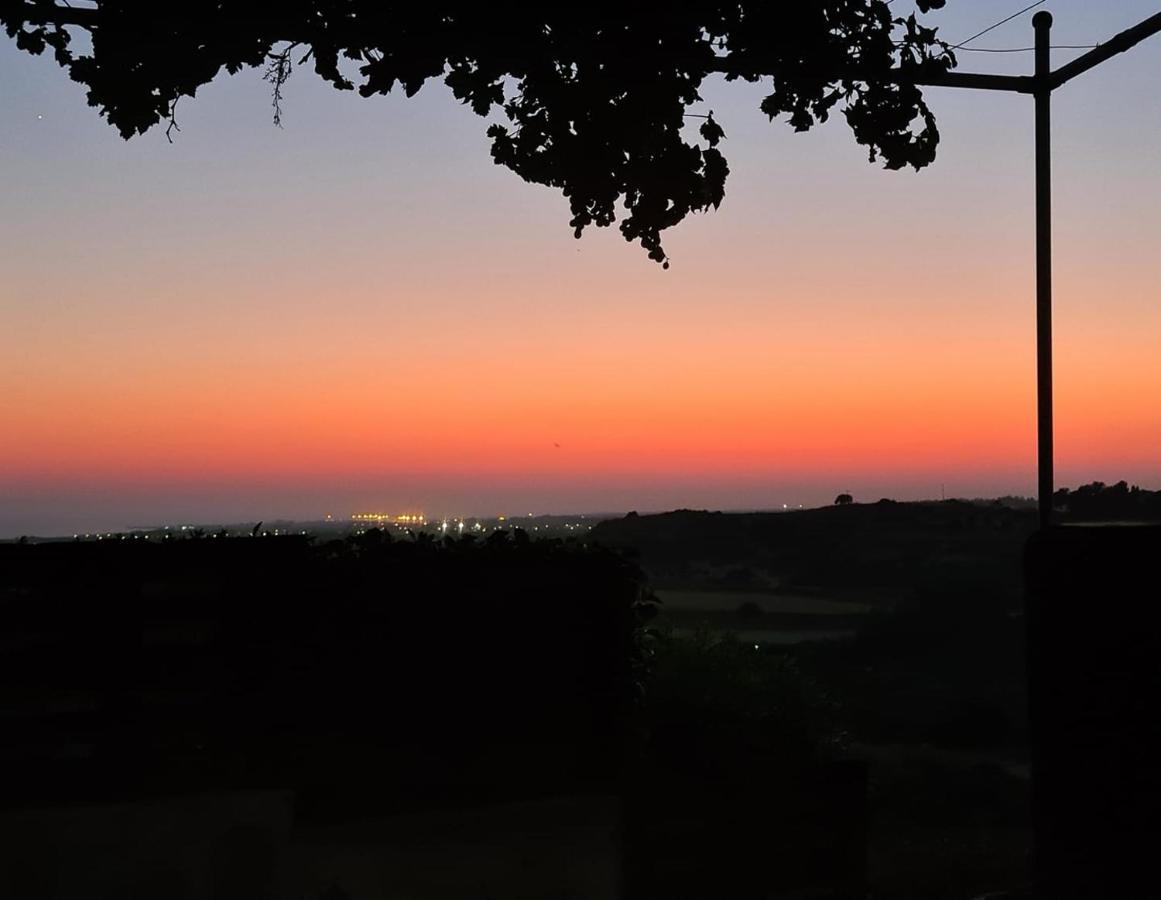 Arodafni House. Unique Views And Amazing Sunsets. Kouklia Exteriér fotografie