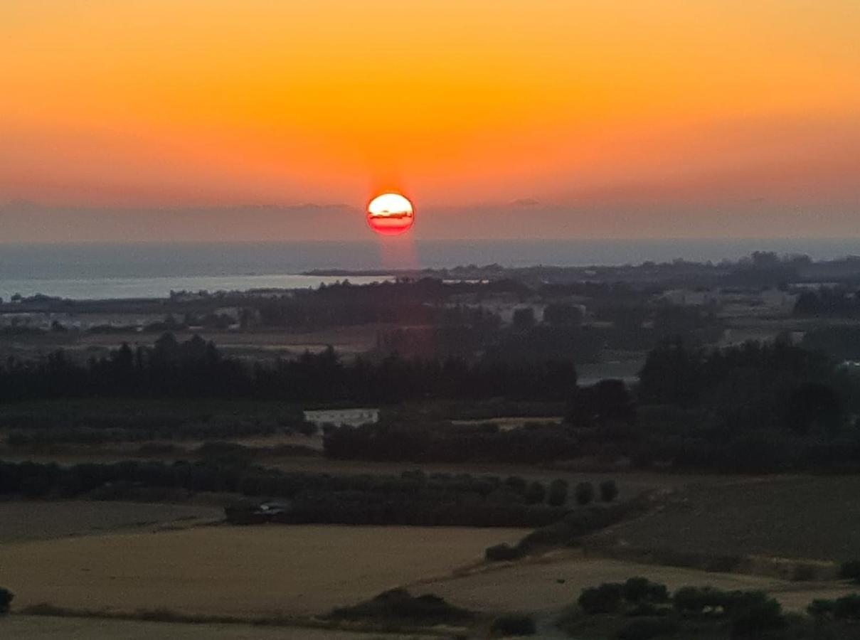 Arodafni House. Unique Views And Amazing Sunsets. Kouklia Exteriér fotografie