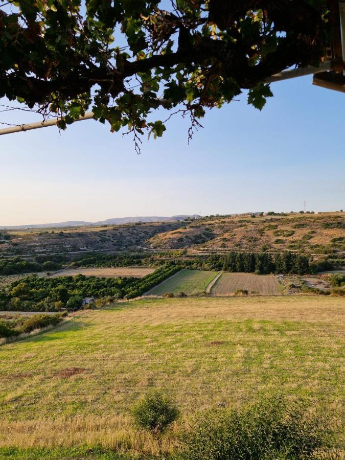 Arodafni House. Unique Views And Amazing Sunsets. Kouklia Exteriér fotografie
