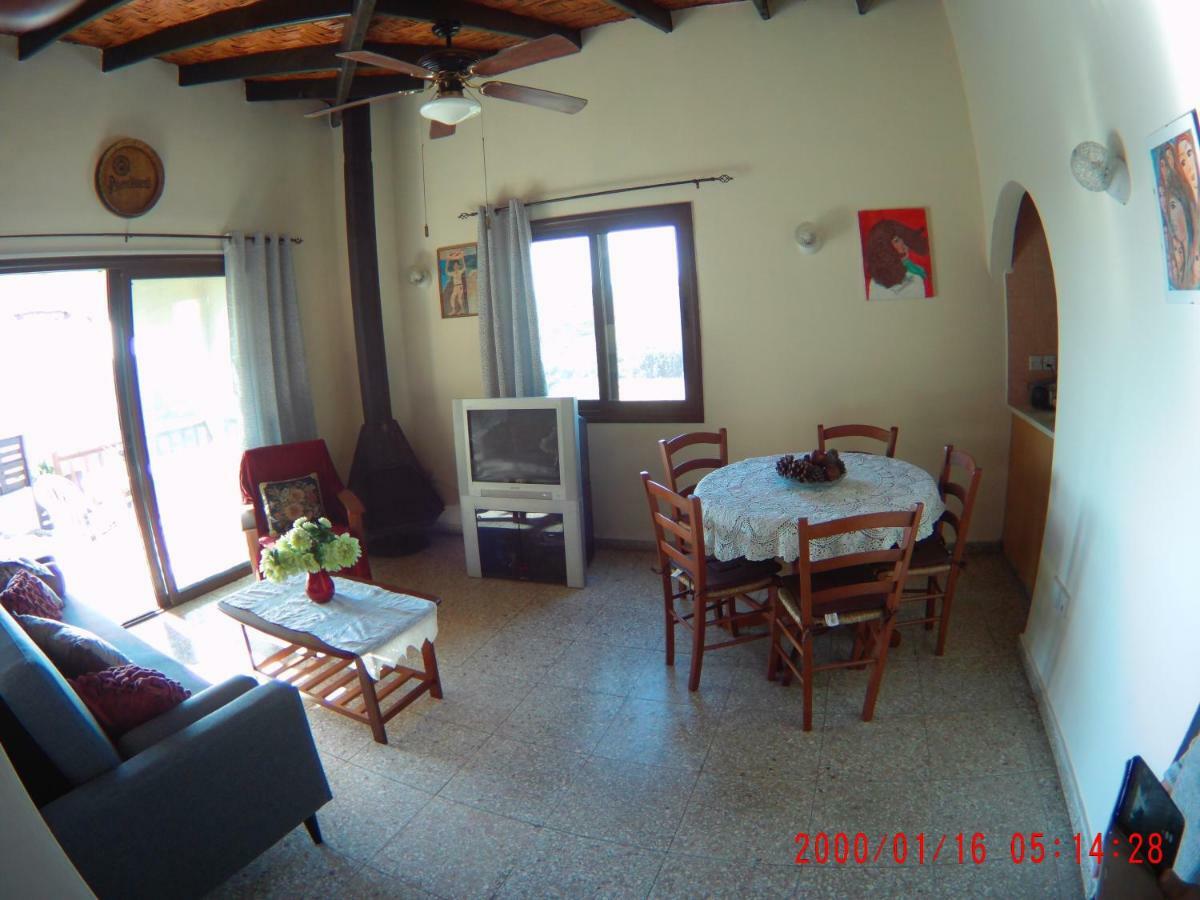 Arodafni House. Unique Views And Amazing Sunsets. Kouklia Exteriér fotografie