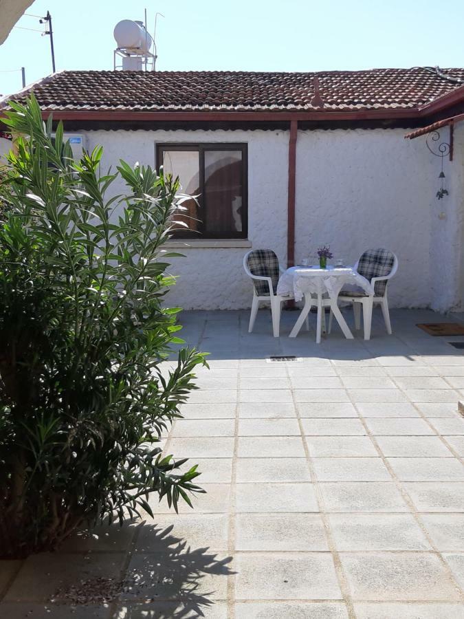 Arodafni House. Unique Views And Amazing Sunsets. Kouklia Exteriér fotografie